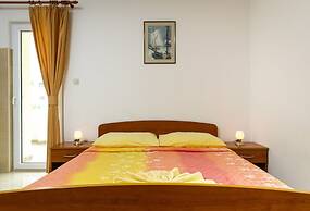 Apartments Cvita
