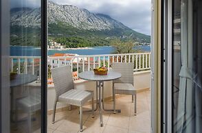 Apartments Cvita