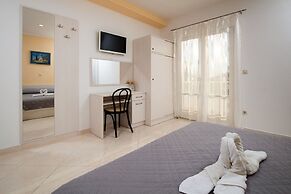 Apartments Cvita
