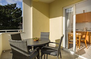 Apartments Cvita