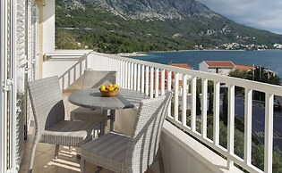 Apartments Cvita