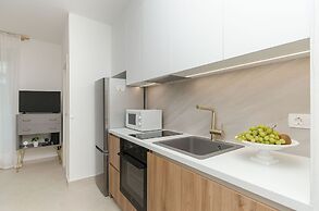 Apartment Beachfront Daria