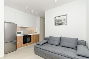 Apartment Beachfront Daria