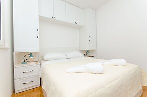 Apartment Beachfront Daria