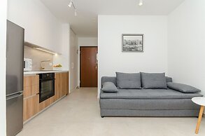 Apartment Beachfront Daria