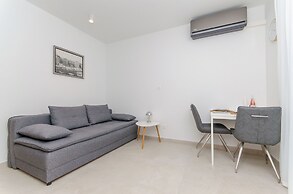 Apartment Beachfront Daria