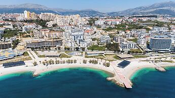 Apartment Beachfront Daria