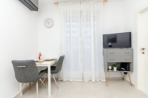 Apartment Beachfront Daria