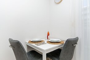 Apartment Beachfront Daria