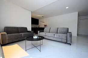 Villa Serenity With Heated Pool