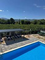 Villa Serenity With Heated Pool