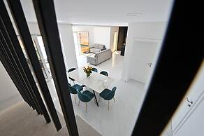Villa Serenity With Heated Pool