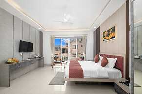 Continente Inn