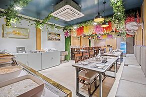 Continente Inn