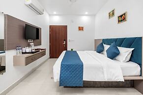 Continente Inn