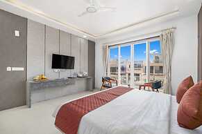 Continente Inn