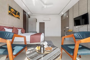 Continente Inn
