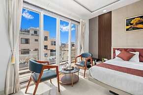 Continente Inn