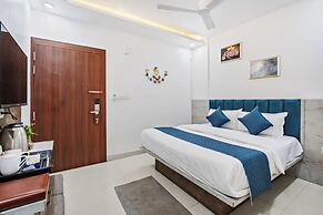 Continente Inn