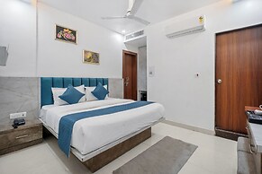 Continente Inn