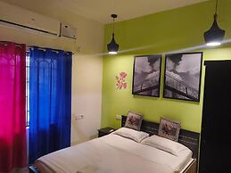Mohapatra Guest House
