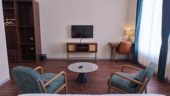 Aanya Taara Resort