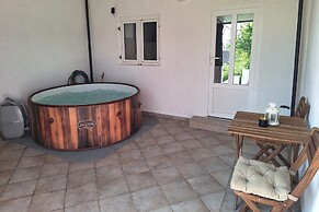 Holiday Home Hidden Hill Lopar