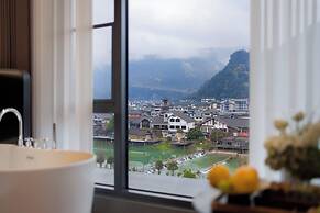 Forest Oxygen Bar Resort Hotel