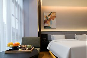 Forest Oxygen Bar Resort Hotel