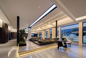Forest Oxygen Bar Resort Hotel