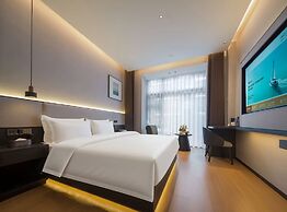 Forest Oxygen Bar Resort Hotel