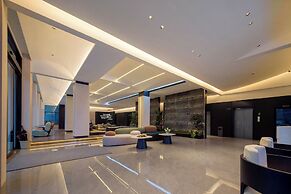 Forest Oxygen Bar Resort Hotel
