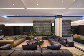Forest Oxygen Bar Resort Hotel