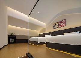 Forest Oxygen Bar Resort Hotel