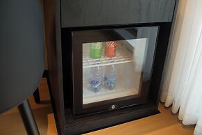 Forest Oxygen Bar Resort Hotel