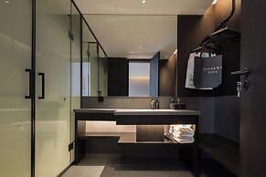 Forest Oxygen Bar Resort Hotel