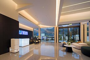 Forest Oxygen Bar Resort Hotel