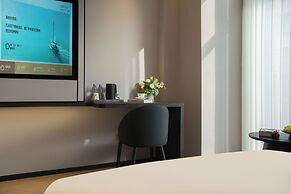 Forest Oxygen Bar Resort Hotel