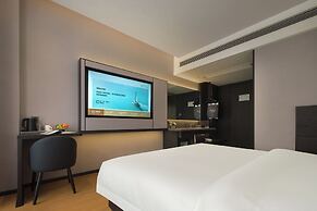 Forest Oxygen Bar Resort Hotel