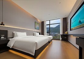 Forest Oxygen Bar Resort Hotel