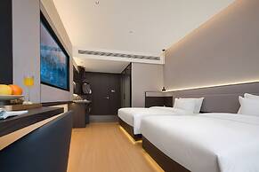 Forest Oxygen Bar Resort Hotel