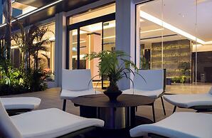Forest Oxygen Bar Resort Hotel