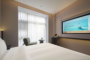 Forest Oxygen Bar Resort Hotel