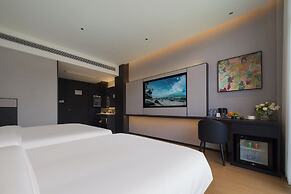 Forest Oxygen Bar Resort Hotel