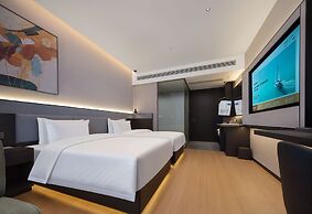 Forest Oxygen Bar Resort Hotel