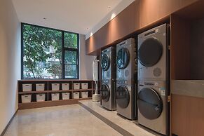 Forest Oxygen Bar Resort Hotel