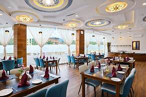 Hotel HTC Thimphu