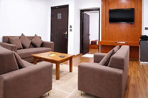 Hotel HTC Thimphu