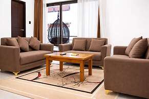 Hotel HTC Thimphu