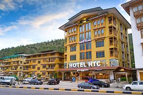 Hotel HTC Thimphu